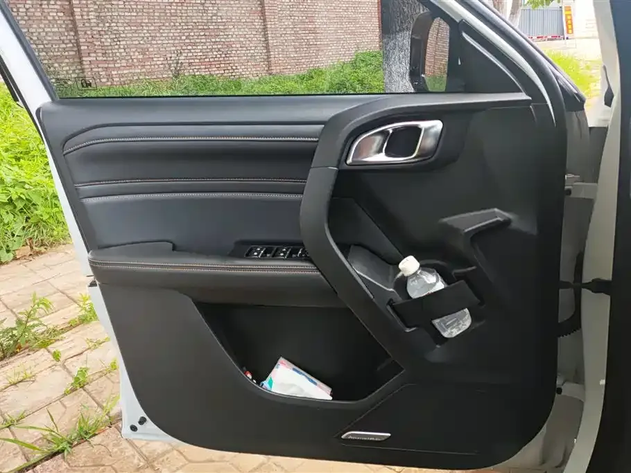 Haval Big Dog 2024 из CN, фото 8