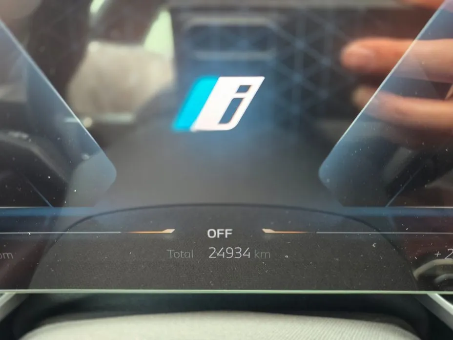 BMW i7 — фото 2
