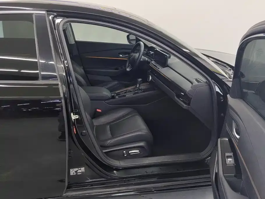 Honda Accord — фото 6
