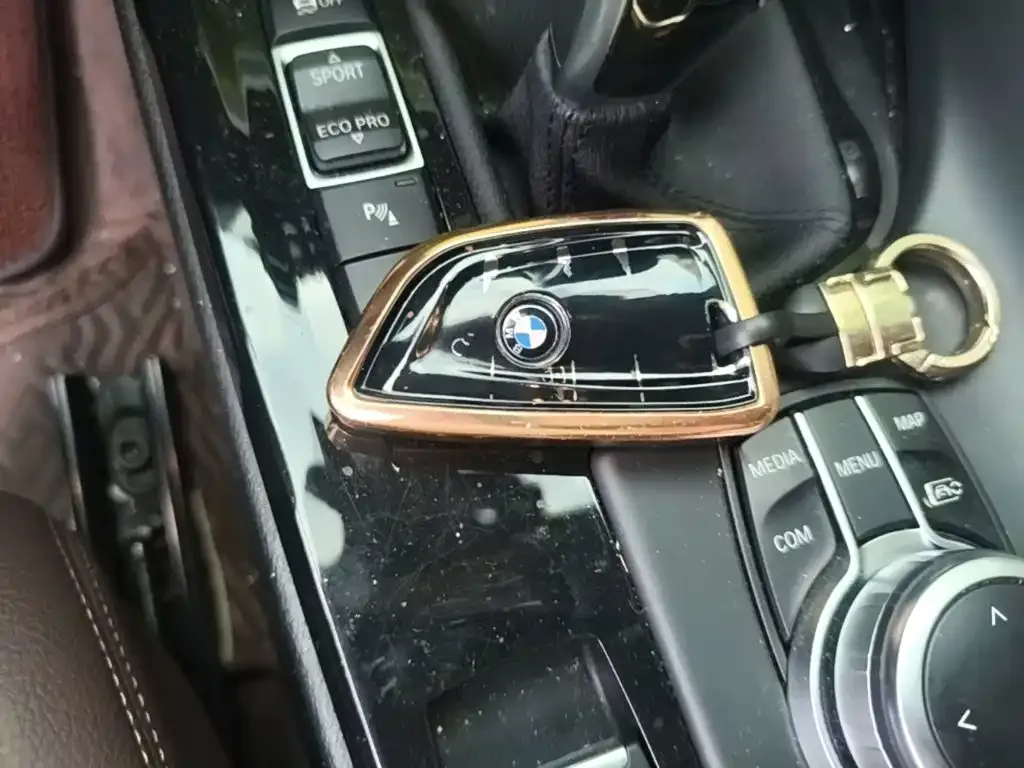 BMW X2 2024 из CN, фото 9