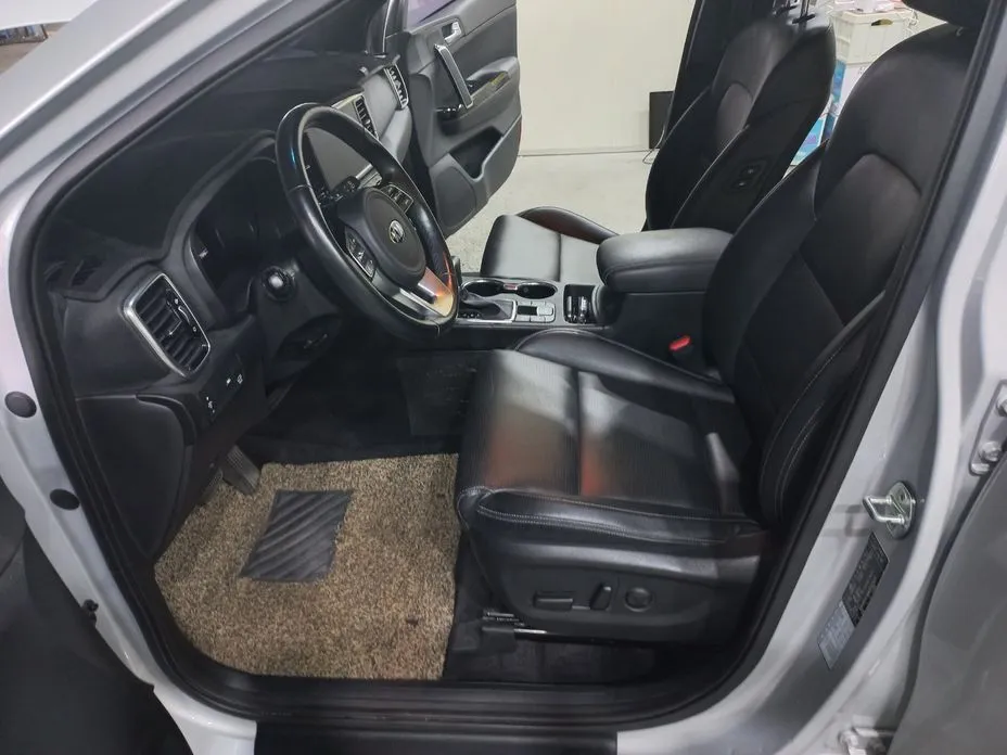 Kia Sportage — фото 6