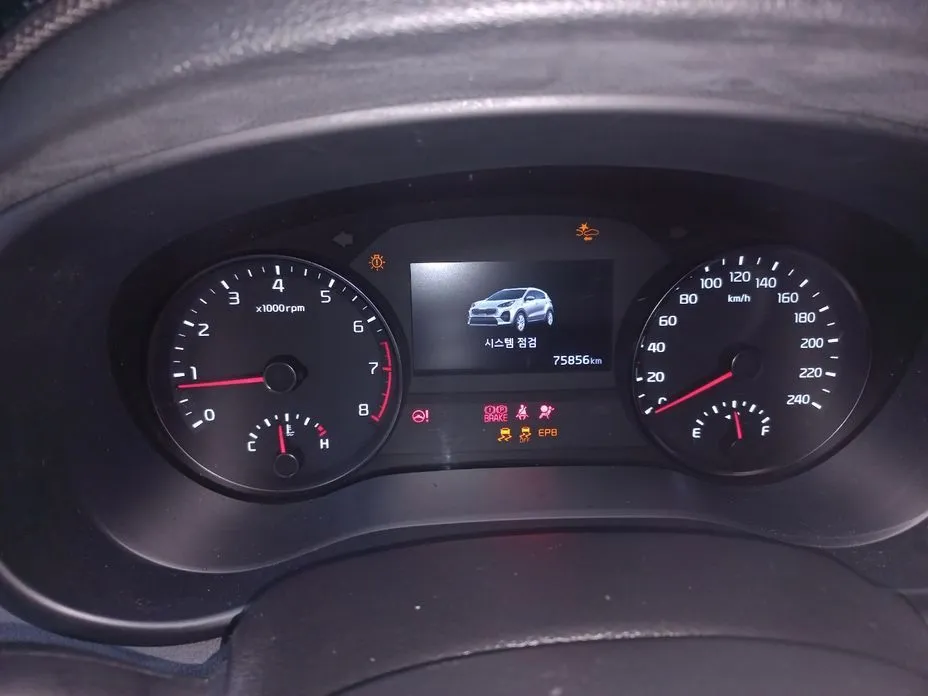 Kia Sportage — фото 4