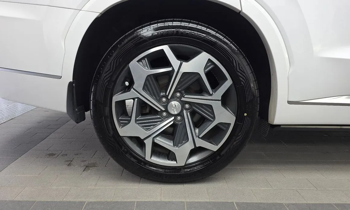 Hyundai Palisade — фото 4