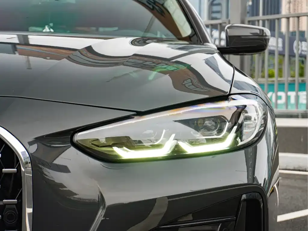 BMW 4 Series — фото 10