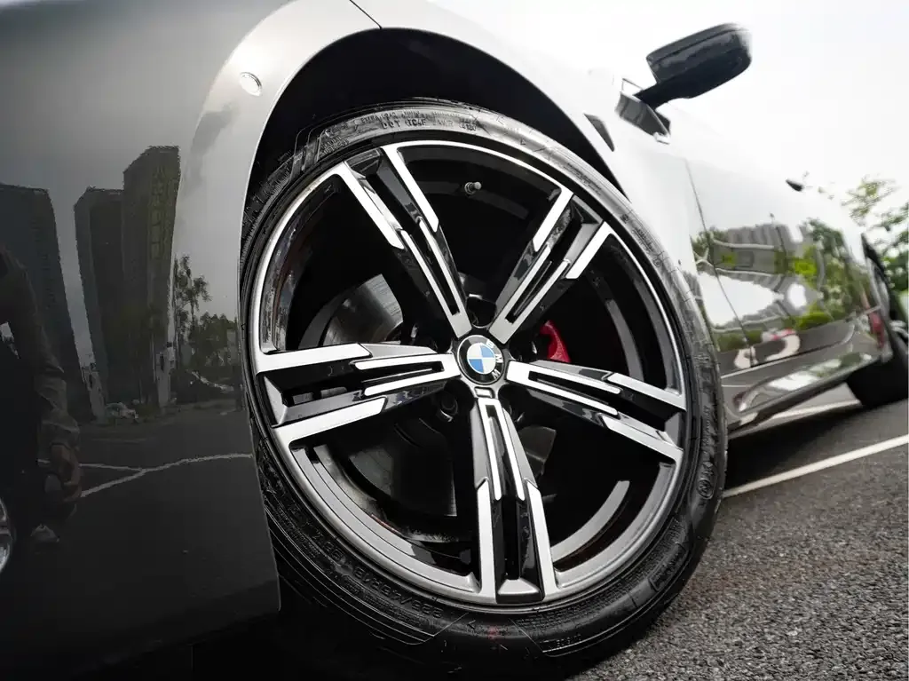 BMW 4 Series — фото 3
