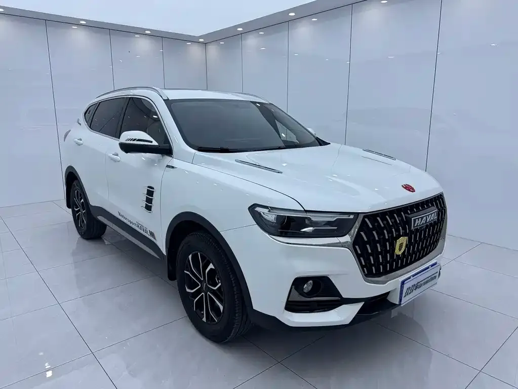 Haval H6 — фото 2