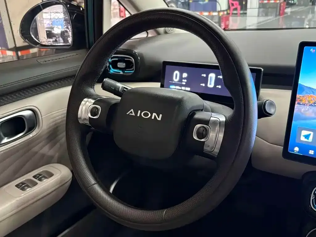 Aion UT — фото 7