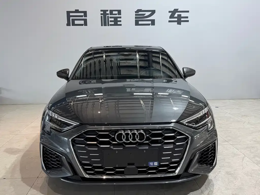 Audi A3 — фото 2