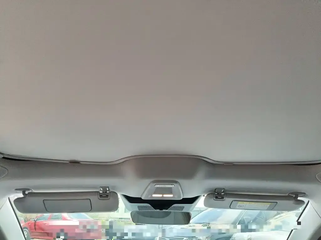 XPeng MONA M03 — фото 5