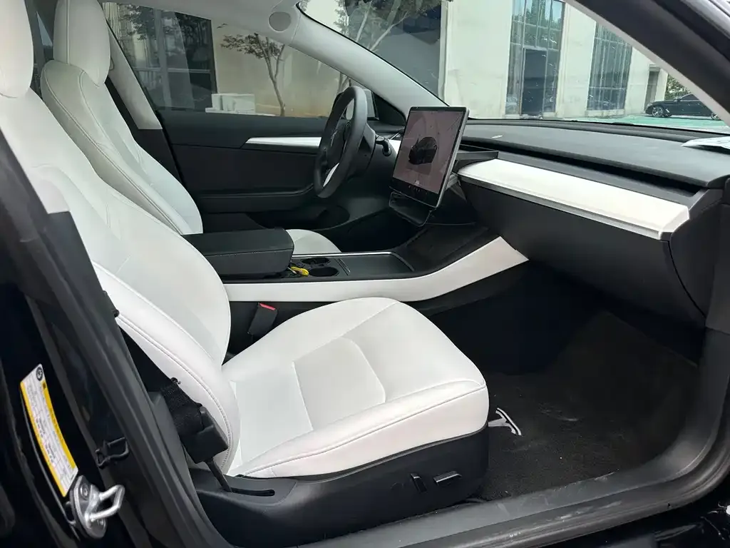 Tesla Model 3 — фото 2