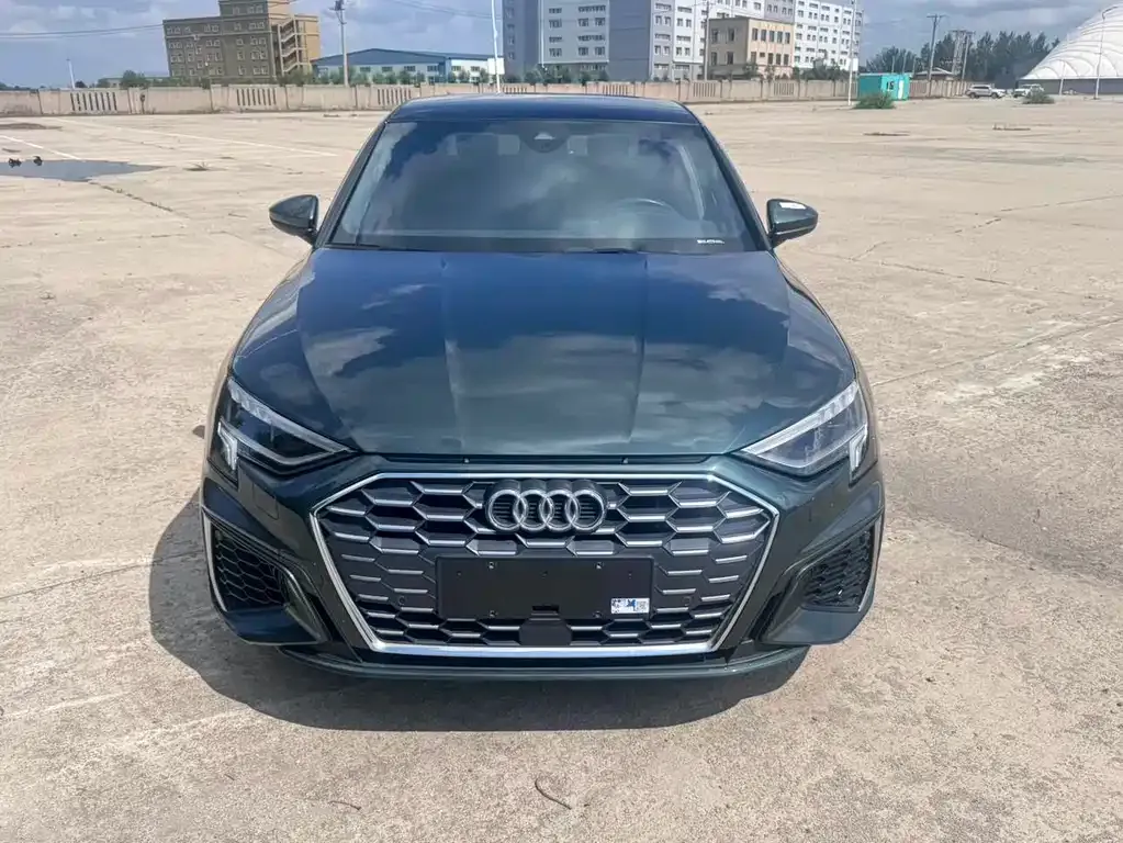 Audi A3 — фото 2