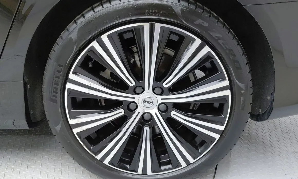 Volvo S90 2023 из KR, фото 7