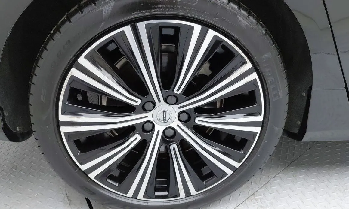 Volvo S90 2023 из KR, фото 5