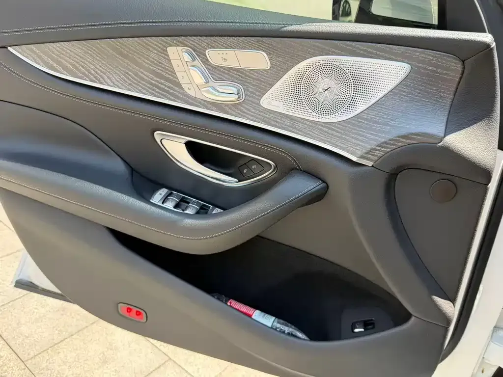 Mercedes-Benz CLS 2021 из CN, фото 10