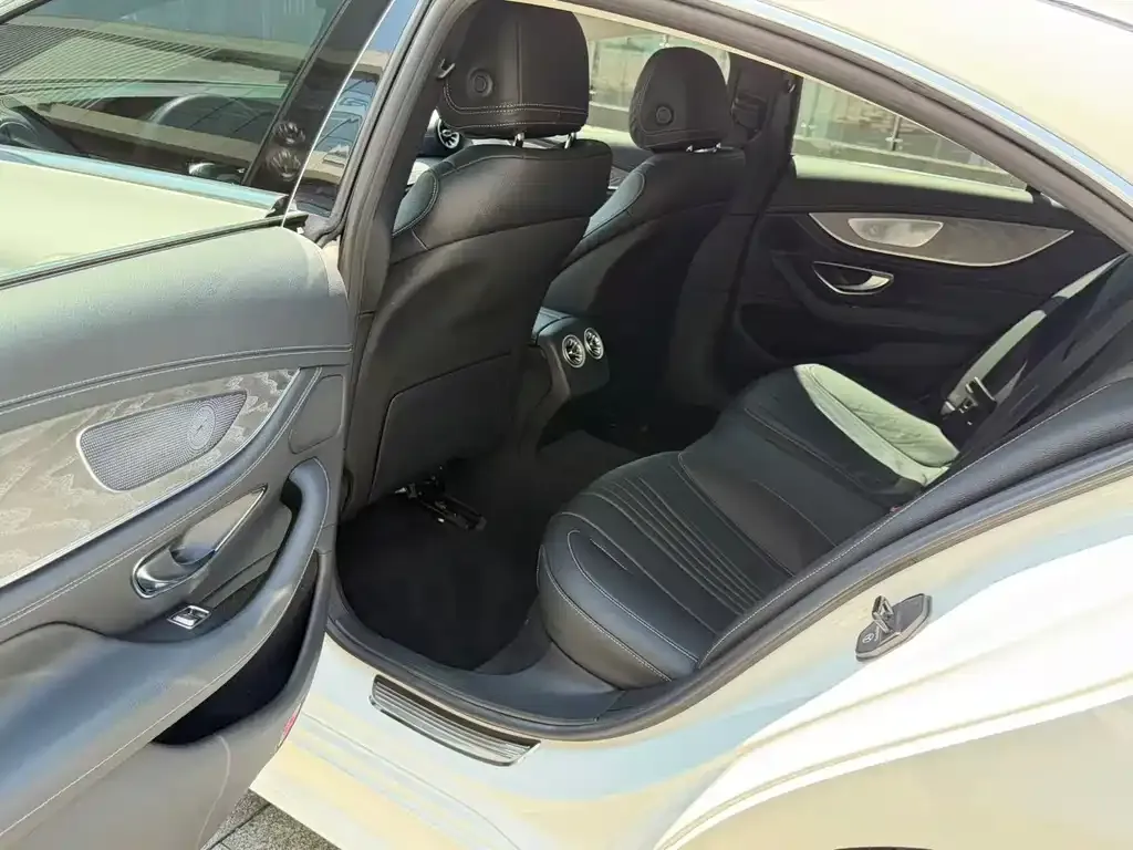 Mercedes-Benz CLS 2021 из CN, фото 5