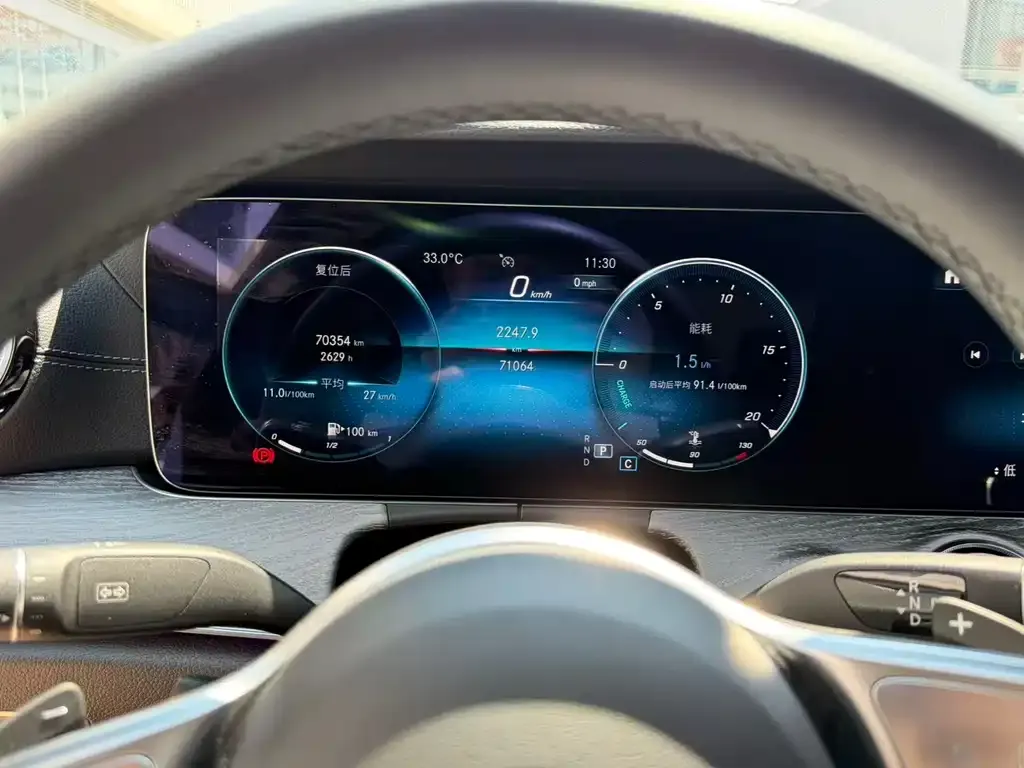 Mercedes-Benz CLS 2021 из CN, фото 4