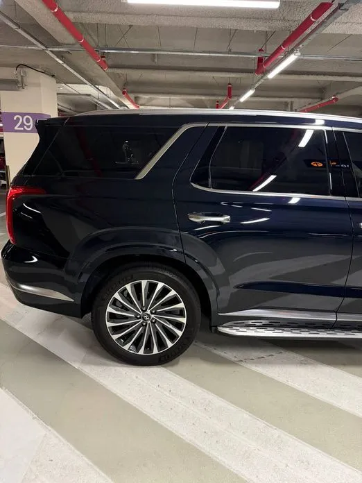 Hyundai Palisade — фото 2