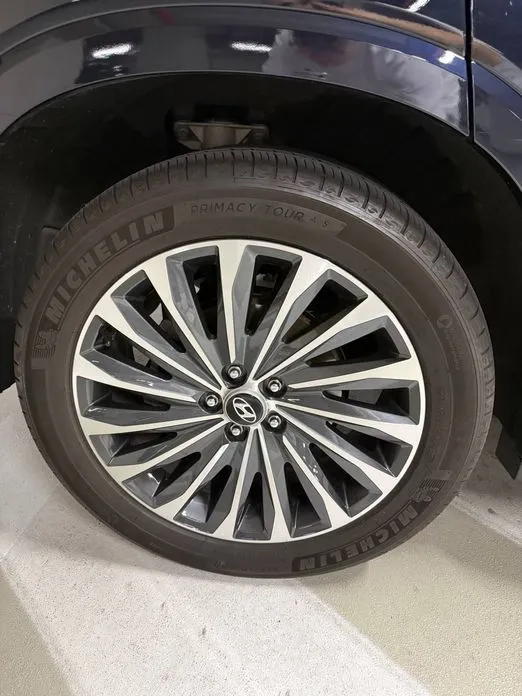 Hyundai Palisade — фото 4