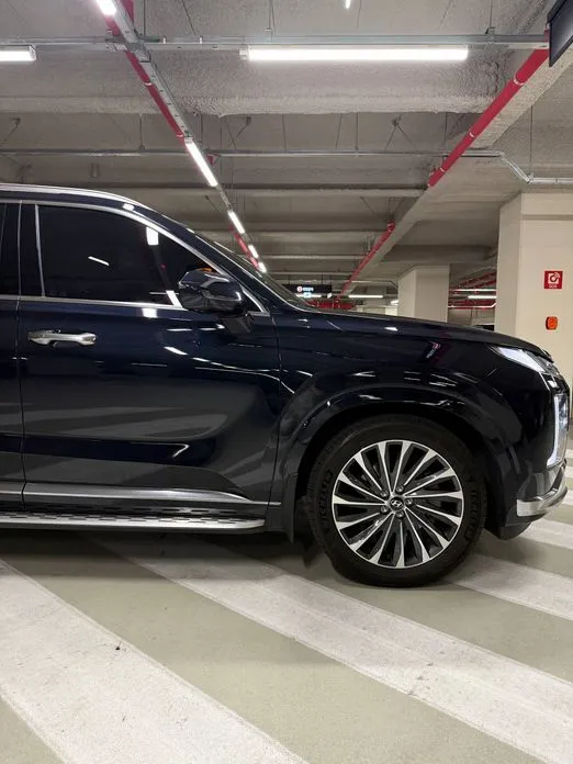 Hyundai Palisade — фото 7