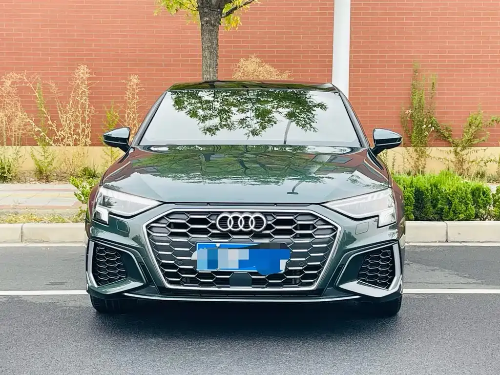 Audi A3 — фото 8