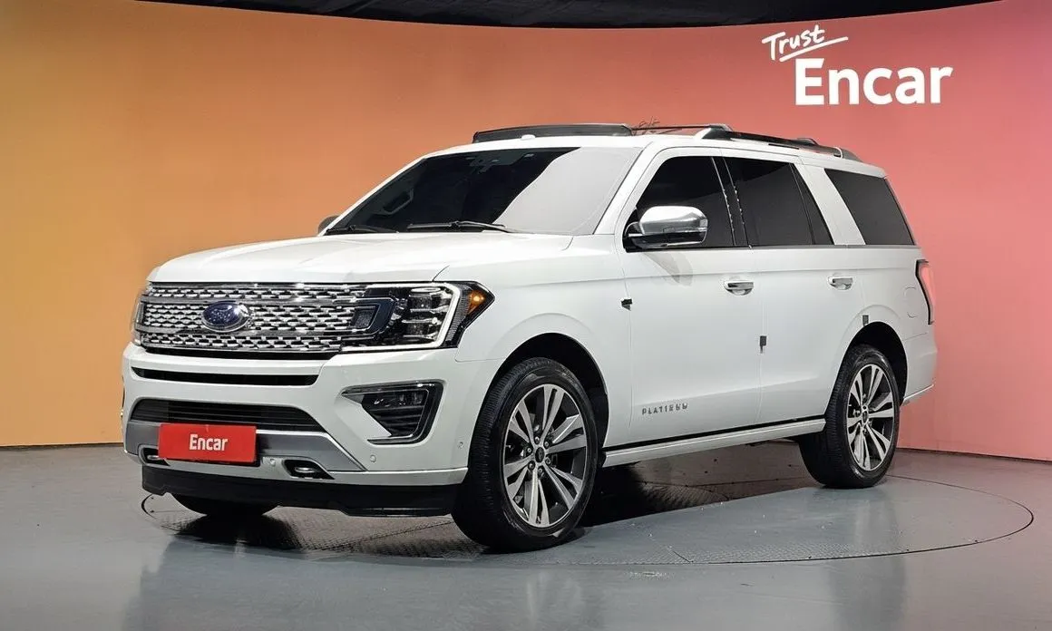 Ford Expedition