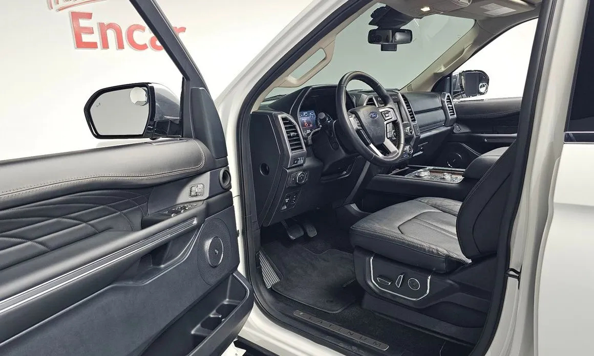 Ford Expedition 2021 из KR, фото 8