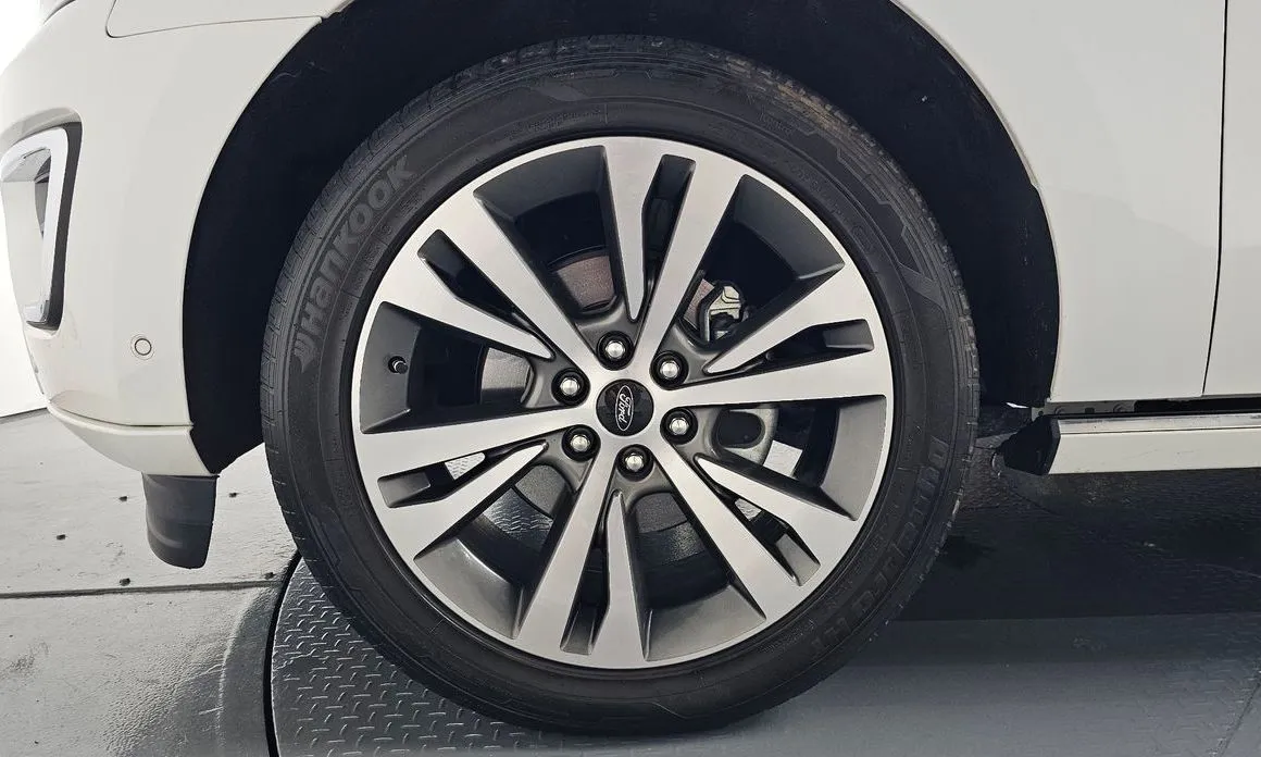 Ford Expedition 2021 из KR, фото 9