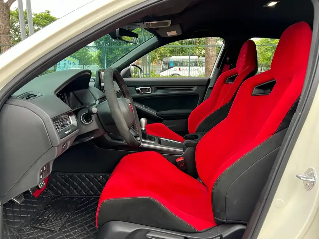 Honda Civic (Import) — фото 4