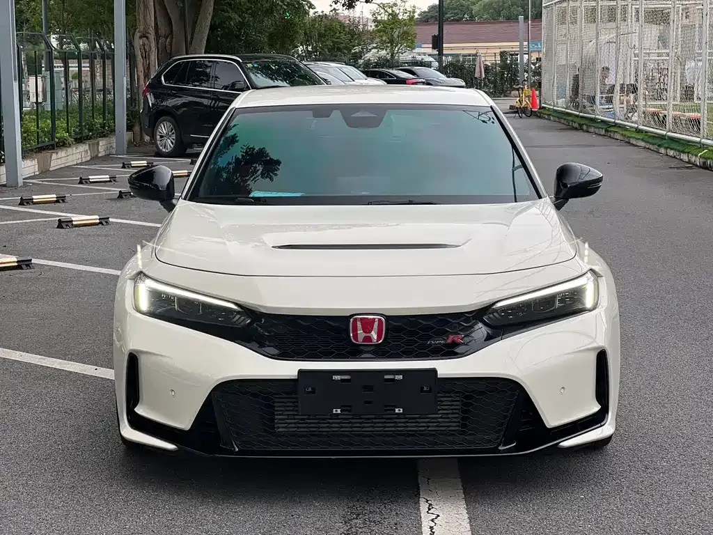 Honda Civic (Import) — фото 10