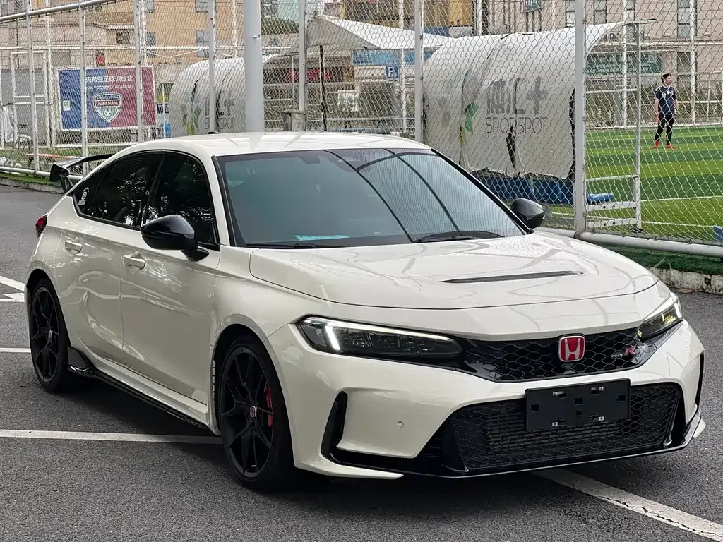 Honda Civic (Import) — фото 8