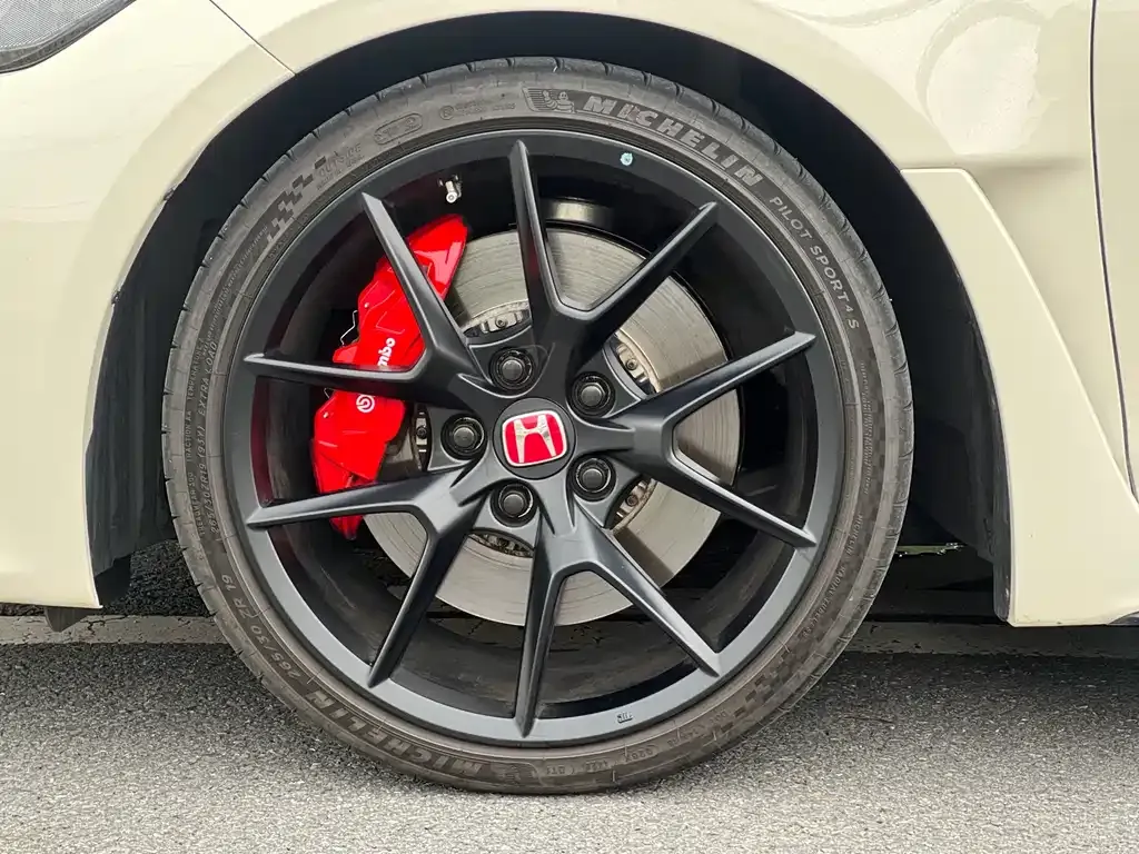 Honda Civic (Import) — фото 2