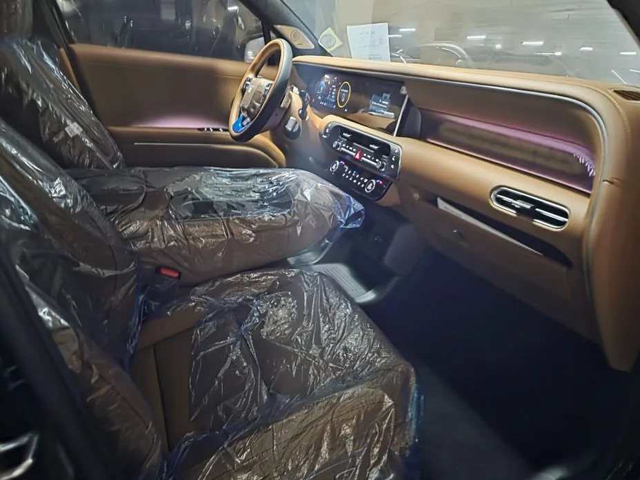 Hyundai Palisade — фото 2