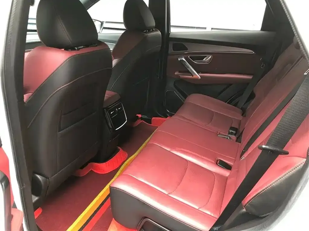 Jetour X70 PLUS 2022 из CN, фото 6
