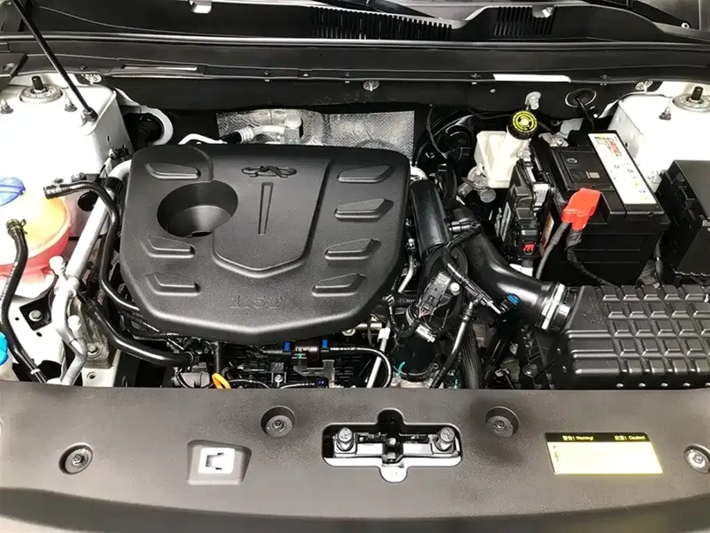 Jetour X70 PLUS 2022 из CN, фото 7