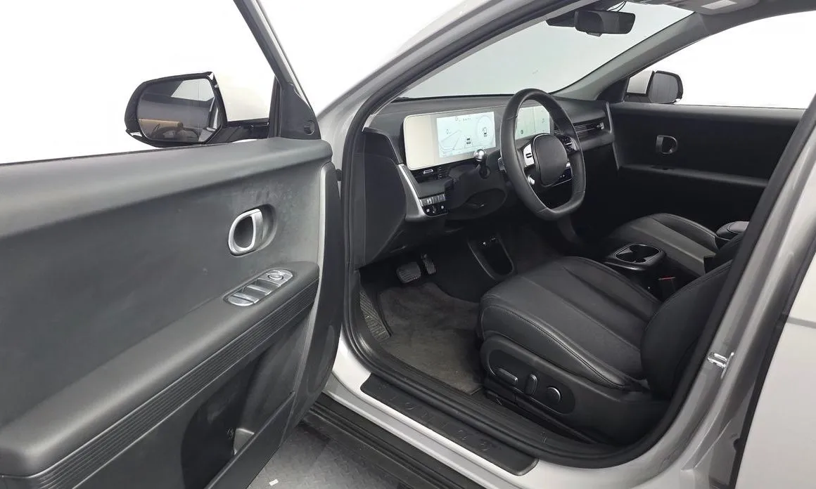 Hyundai Ioniq5 — фото 7