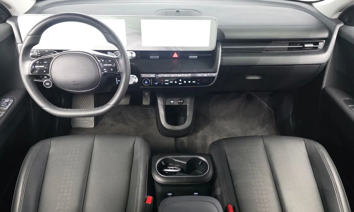 Hyundai Ioniq5 — фото 6