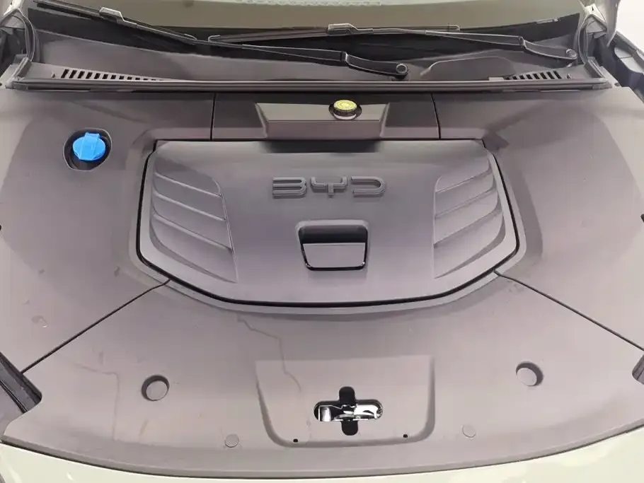 BYD Seal 06GT — фото 6