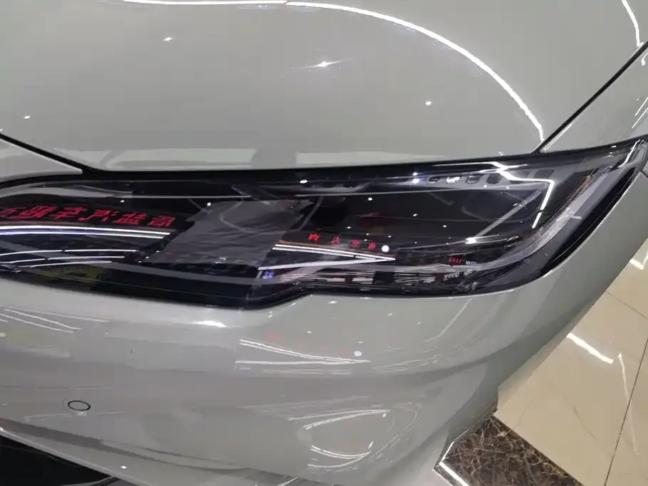 BYD Seal 06GT — фото 3