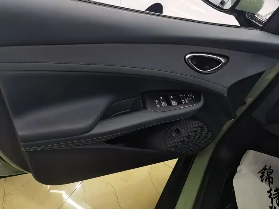 BYD Seal 06GT — фото 4