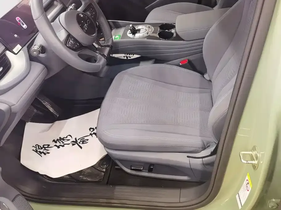 BYD Seal 06GT — фото 9