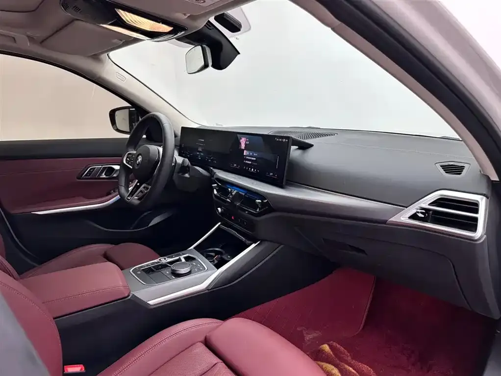 BMW i3 — фото 6