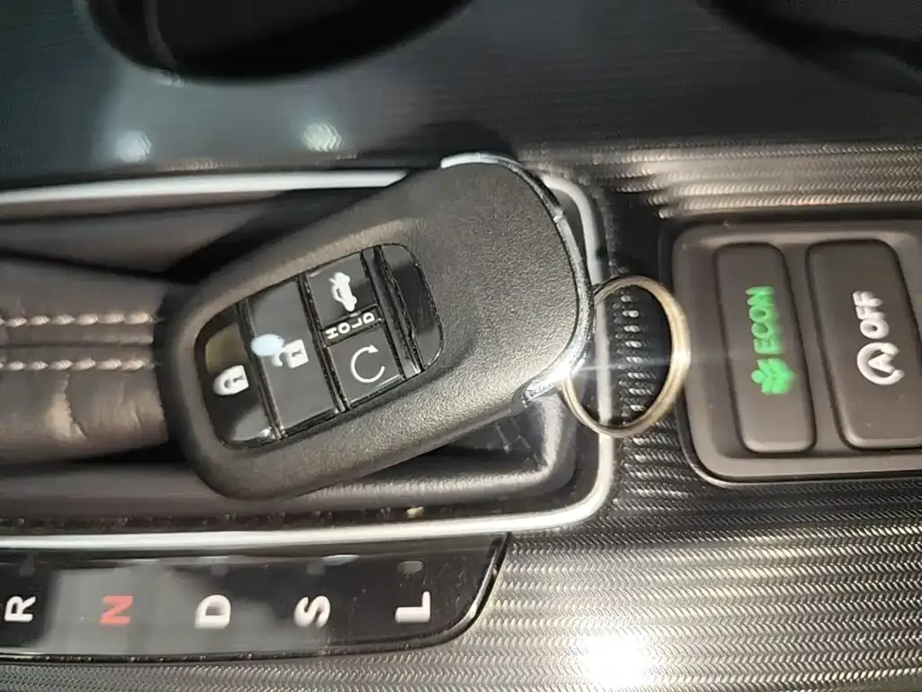 Honda Civic — фото 7