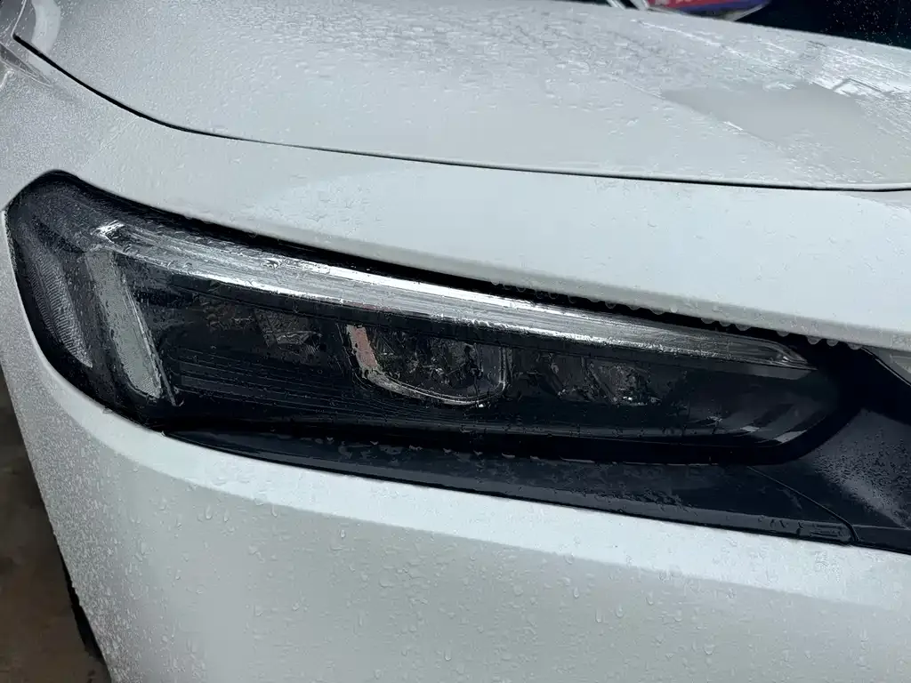 Honda Civic — фото 2