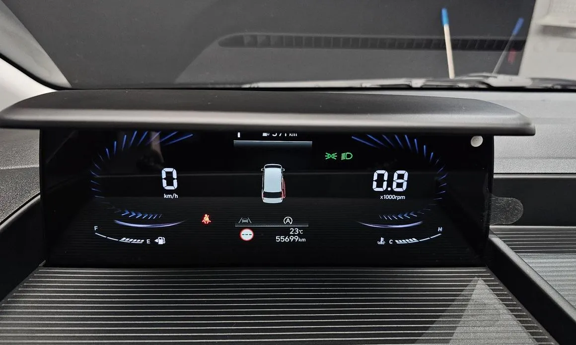 Hyundai Staria — фото 2