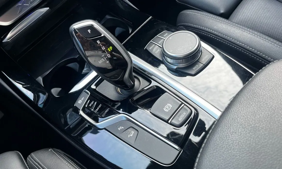 BMW X3 2021 из KR, фото 6