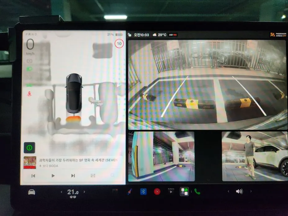 Tesla Model 3 — фото 3