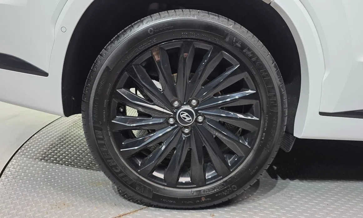 Hyundai Palisade — фото 4