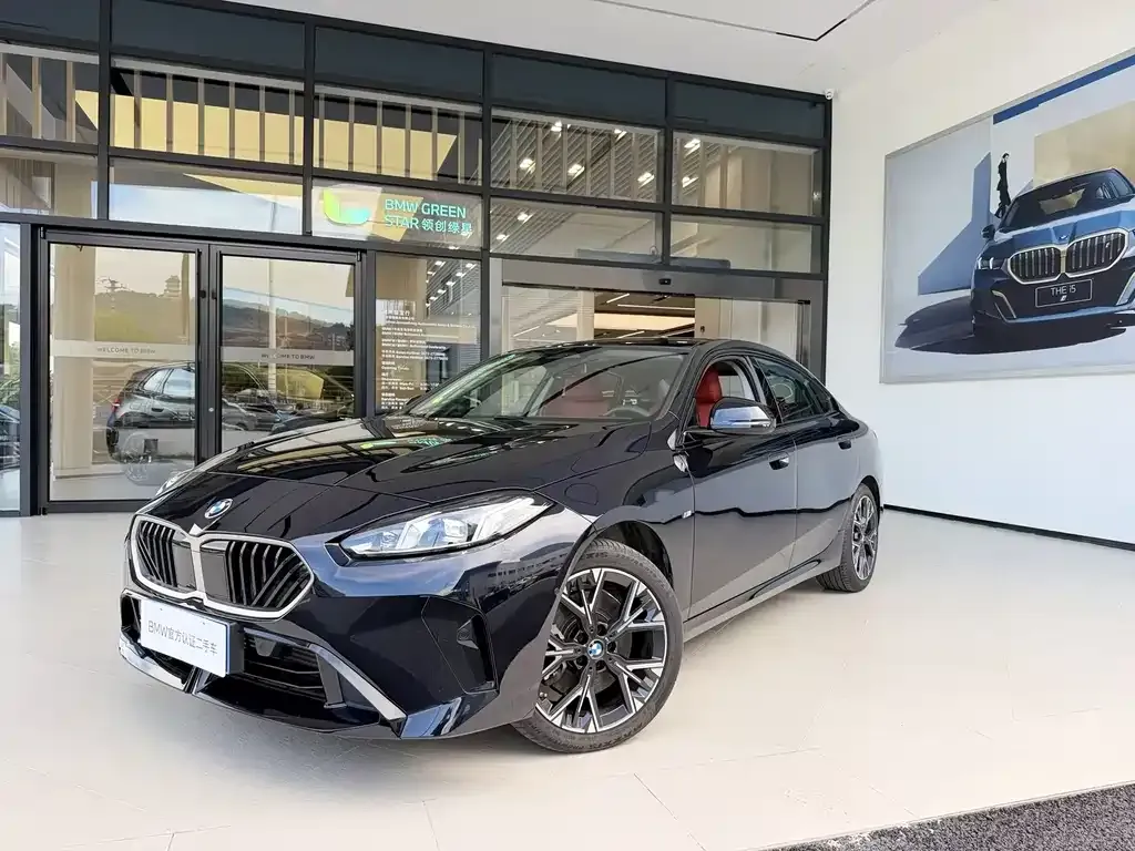 BMW 2 Series — фото 1