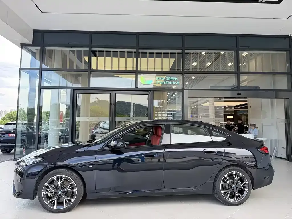 BMW 2 Series — фото 2