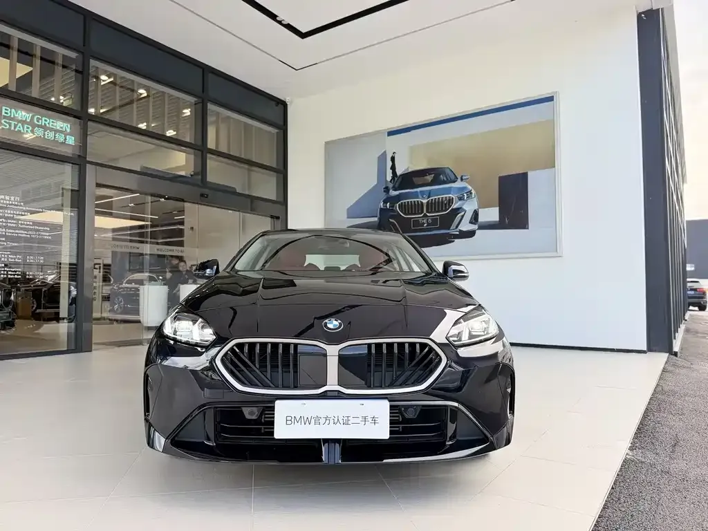BMW 2 Series — фото 10